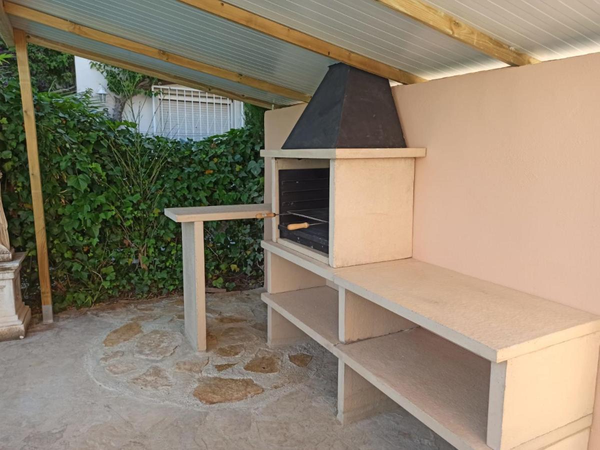 Holiday Home Golf Y Playa By Interhome Oliva Bagian luar foto