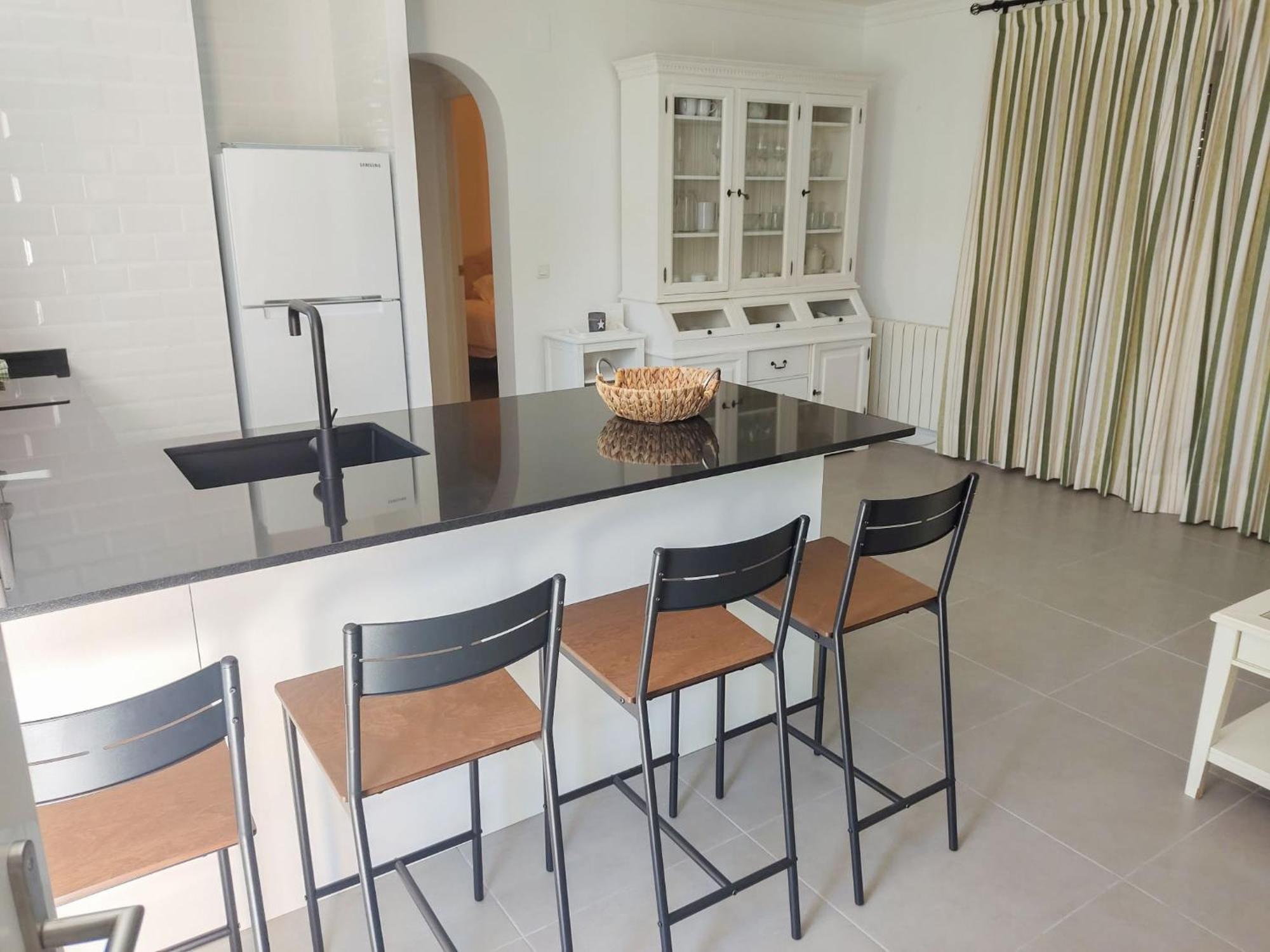 Holiday Home Golf Y Playa By Interhome Oliva Bagian luar foto