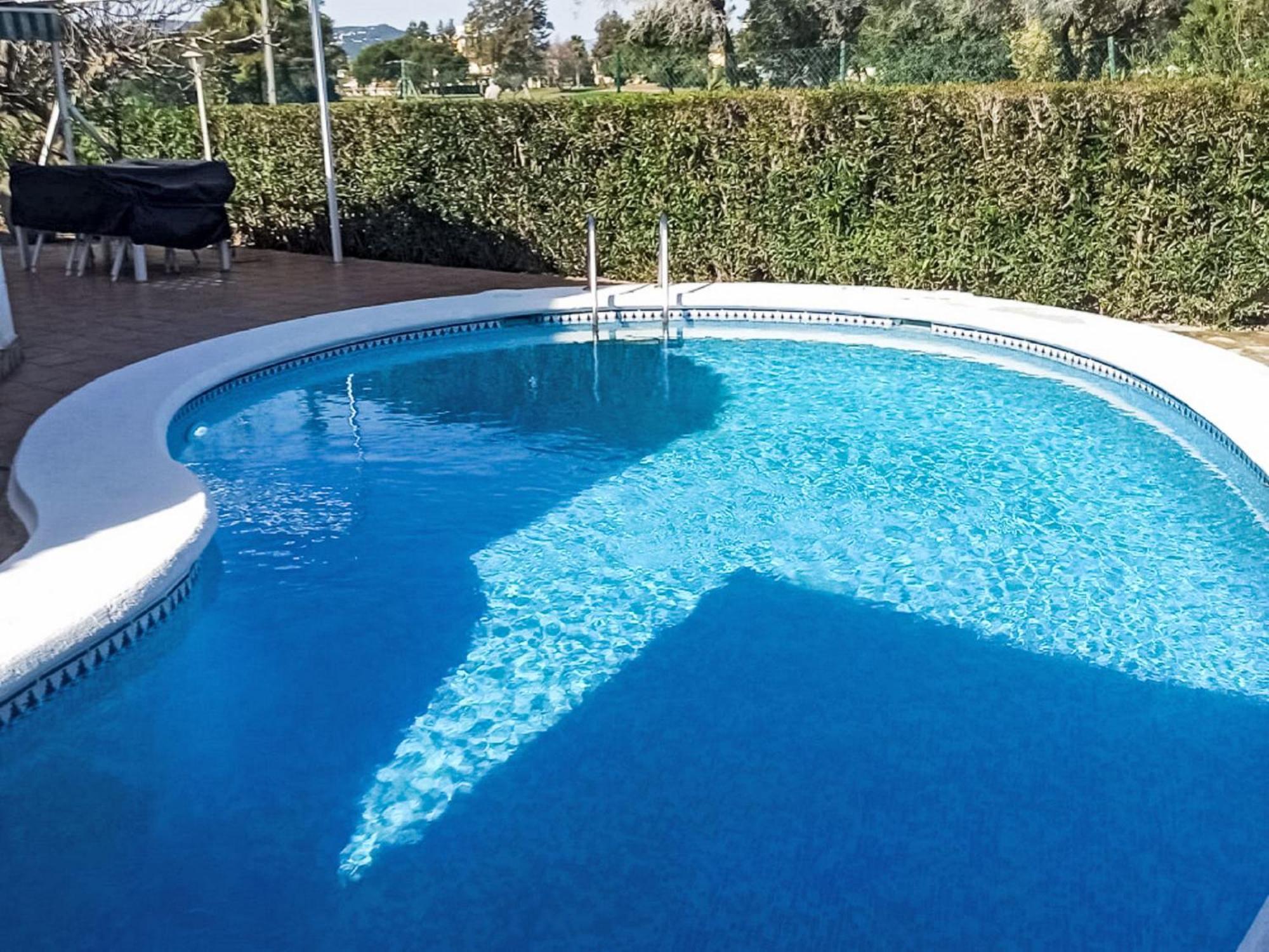 Holiday Home Golf Y Playa By Interhome Oliva Bagian luar foto